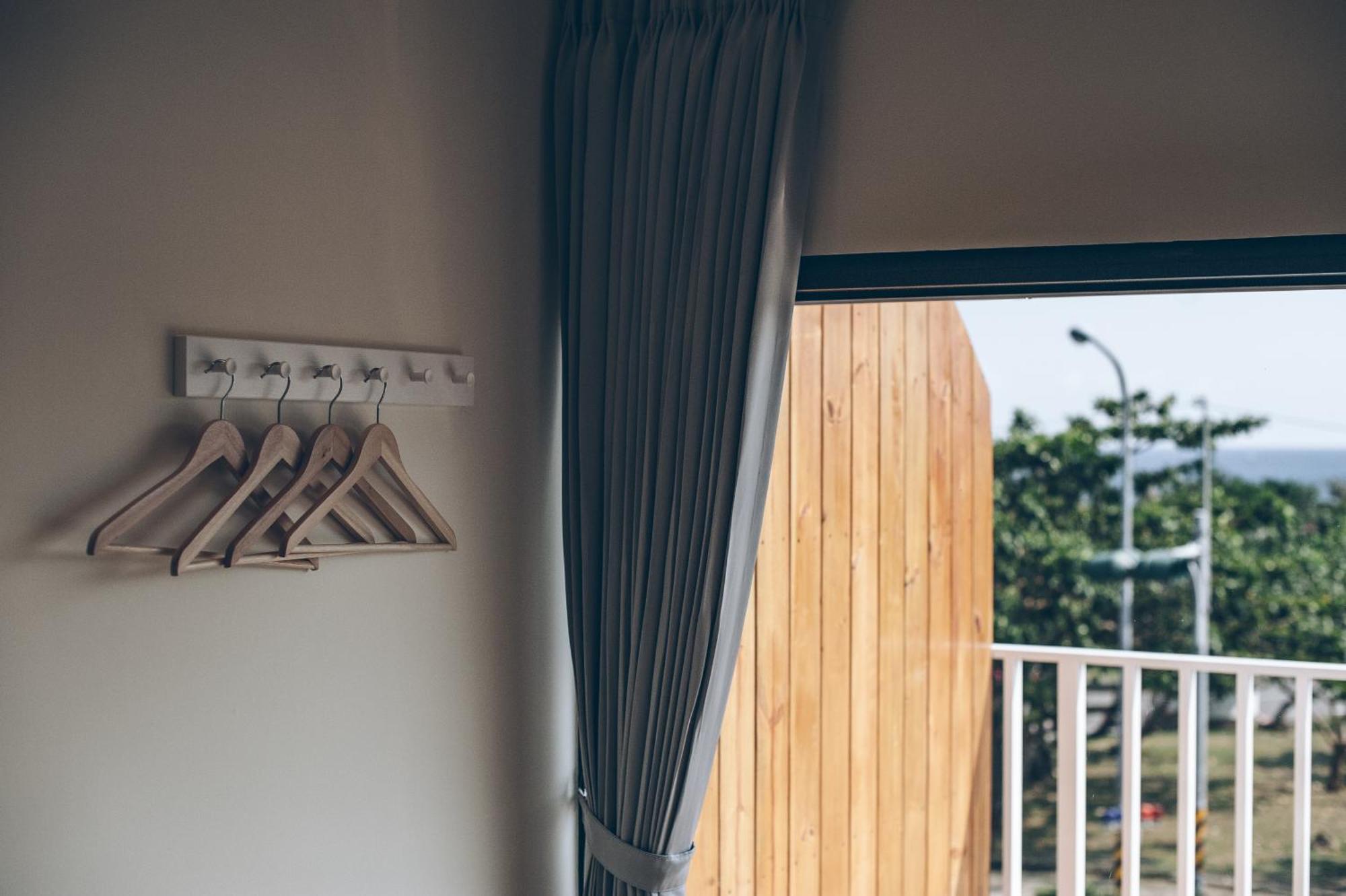Yellow'S Kenting B&B Nanwan Room photo